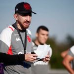 William Batista ganha voto de confiança no comando do Vasco