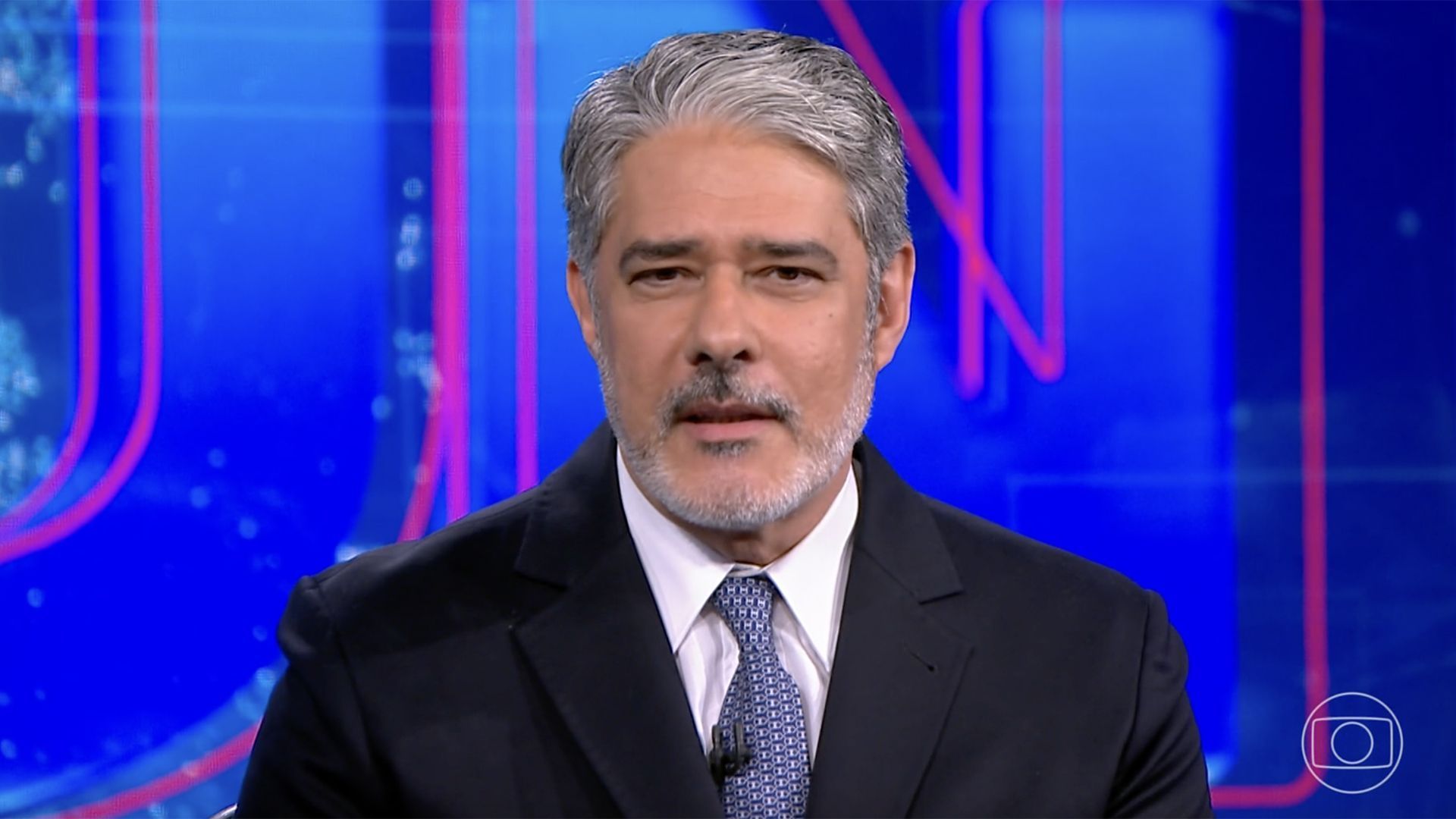 Por que William Bonner está saindo do Jornal Nacional?