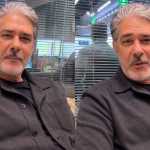 William Bonner homenageia Jornal Nacional em data especial: 'Marcante'