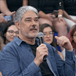 William Bonner fala sobre aposentadoria e revela planos para o futuro