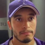 Cansou? William, do Cruzeiro, diz por que foi substituído contra o São Paulo