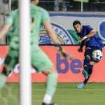 Como William termina os jogos no Cruzeiro após sequência de lesões