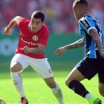 Pelo Cruzeiro, William terá reencontro inédito com o Internacional 'em casa'