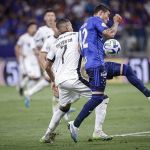 William valoriza desempenho do Cruzeiro contra o Botafogo: 'Teve evolução'