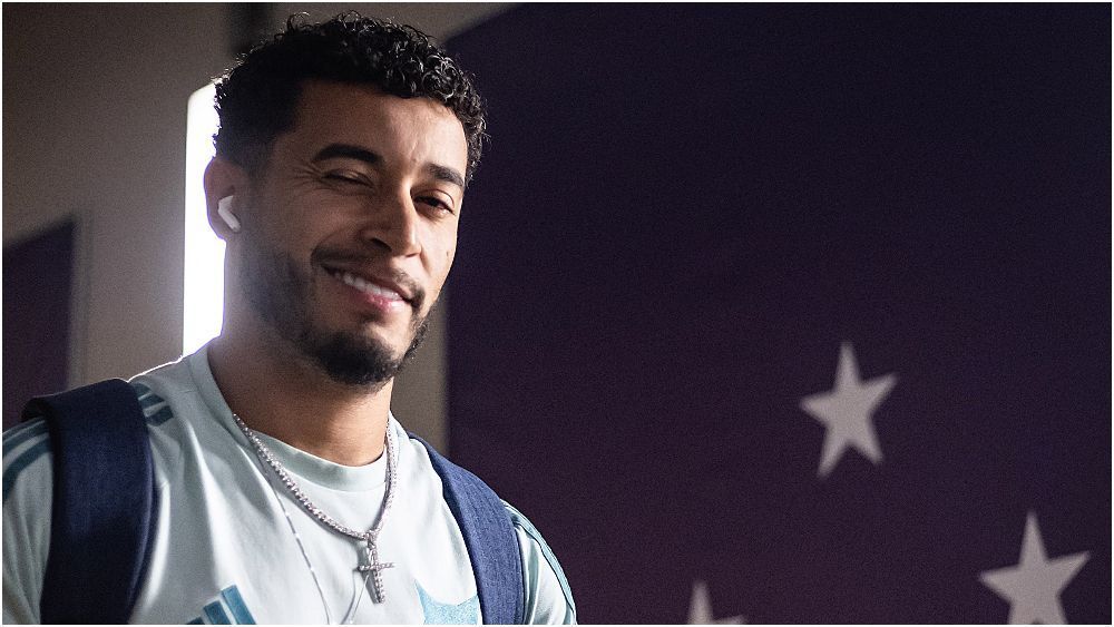Troféu Guará Bmg: William, do Cruzeiro, é eleito para a seleção de 2025