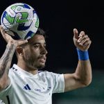 William relembra quando foi 'humilhado’ em campo por dirigente do Cruzeiro