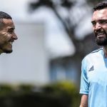 Cruzeiro: veja fotos do penúltimo treinamento antes de enfrentar o Athletic