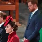 Príncipe William e Harry têm meio-irmãos que frequentam eventos reais