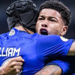 Cruzeiro marcou três gols em quase metade das vitórias no Brasileirão