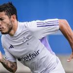 William diz o que o torcedor pode esperar do Cruzeiro contra o Bahia