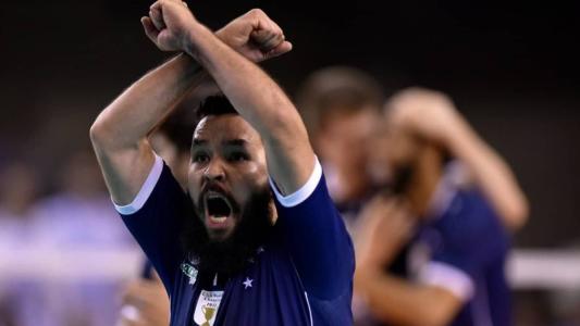 William ficou sete anos no Sada Cruzeiro