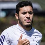 Cruzeiro: Pepa barra Gilberto e relaciona William para jogo com Grêmio 