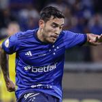 Gramado? William evita 'dar desculpa' após nova derrota do Cruzeiro