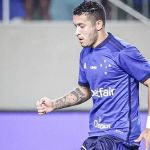 William eleva expectativa por 1º jogo no Mineirão com a camisa do Cruzeiro 