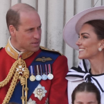 Doação secreta de príncipe William e Kate Middleton para área de Gaza é revelada
