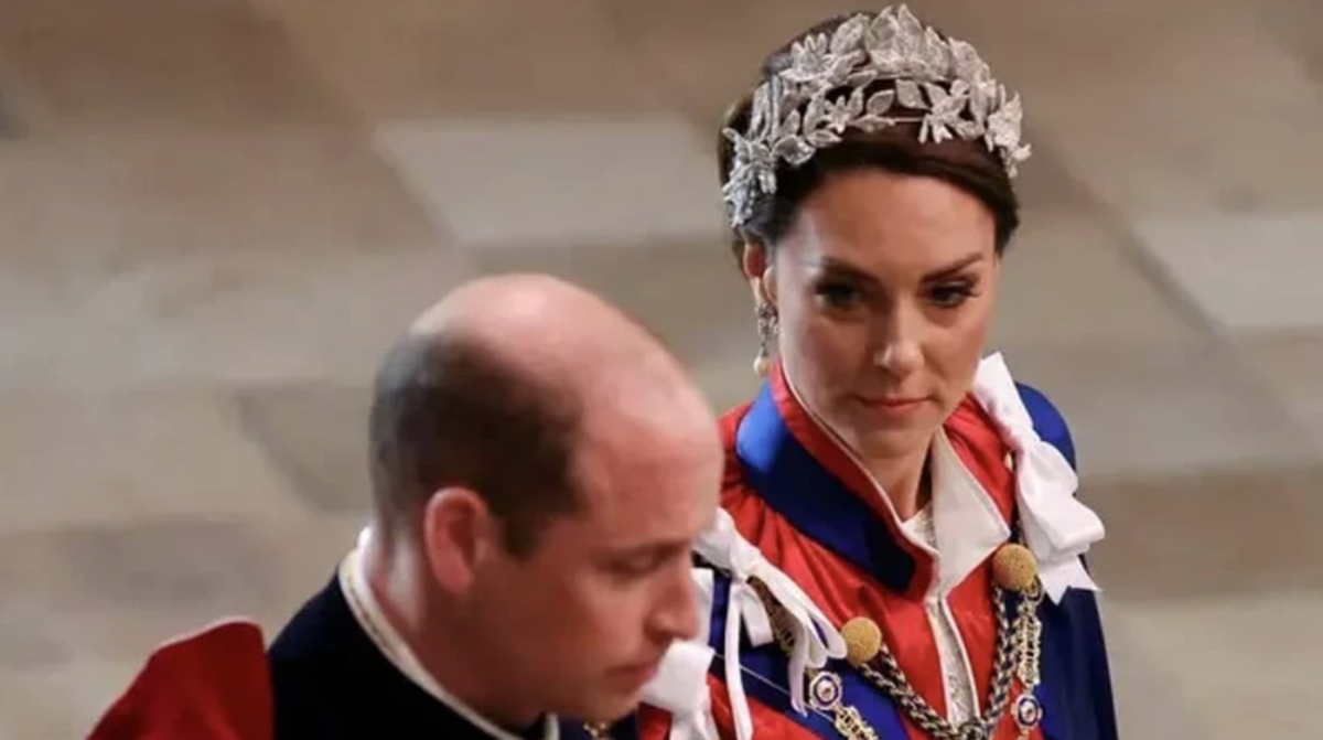 O relato forte de Kate Middleton após batalha contra o câncer: ‘A fase depois é muito difícil’