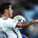 Cruzeiro: Zé Ricardo comenta condições físicas de William, Lucas Silva e Wesley