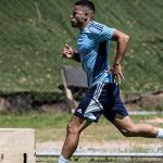 Cruzeiro enfrenta Democrata-SL com novidades na escalação: confira