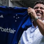 Amigo de Ronaldo, William Machado opina sobre SAF do Cruzeiro e aponta 'risco'