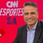 Hoje consultor financeiro, William Machado agradece a ídolo do Cruzeiro por ter estudado