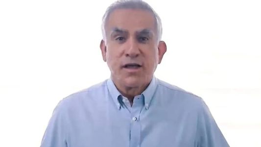 William Parreira é o atual prefeito de Ibirité