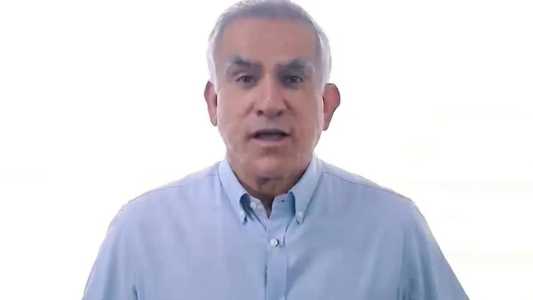 William Parreira é o atual prefeito de Ibirité