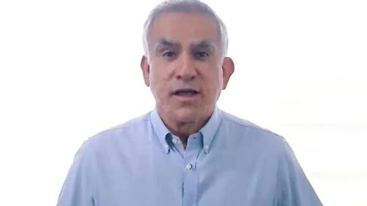 William Parreira é o atual prefeito de Ibirité