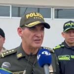Polícia oferece recompensa de R$ 240 mil por informações sobre pai sequestrado de Luis Diáz