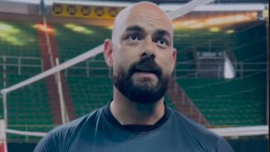 William Santa Maria assume o comando da equipe americana