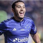 Cruzeiro: O que sentiu William após gol marcado depois de três anos 