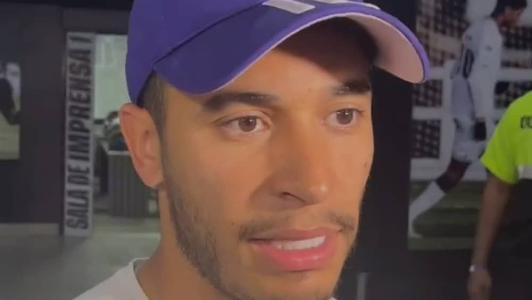William, suspenso, desfalcou o Cruzeiro no empate contra o Botafogo, no Rio
