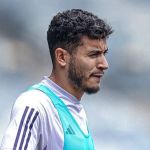 William projeta decisão do Cruzeiro com o Vasco: 'Honrar a camisa' 