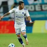 William comenta treta com Suárez e lamenta vacilo do Cruzeiro contra o Grêmio