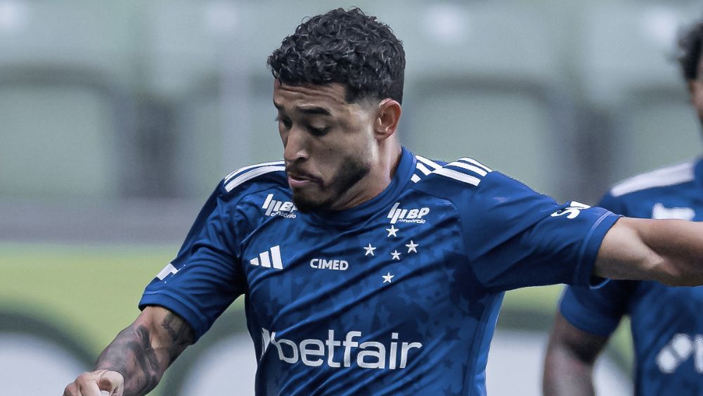 Inter de olho: William e Cruzeiro alinham reunião por definição de futuro