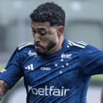 Inter de olho: William e Cruzeiro alinham reunião por definição de futuro