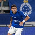 Com contrato perto do fim, William comenta sobre futuro no Cruzeiro