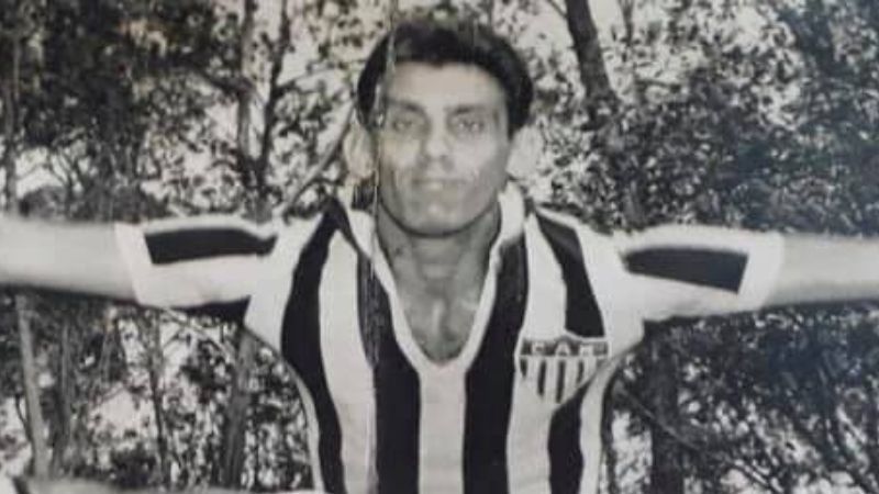 Morre William, campeão por Atlético e Cruzeiro, aos 90 anos