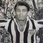 Morre William, campeão por Atlético e Cruzeiro, aos 90 anos