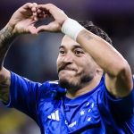Jogadores do Cruzeiro exaltam grandeza do clube em aniversário de 104 anos