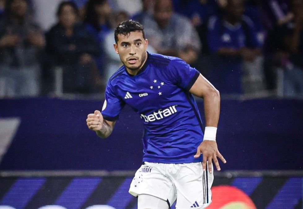 Cruzeiro parabeniza jogadores premiados no Troféu Guará Bmg