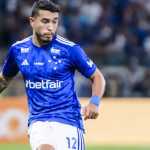 William, do Cruzeiro, detalha condição física e projeta 'decisões' contra o Boca