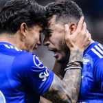 William exalta superação do Cruzeiro e revela sentimento ao eliminar o Boca