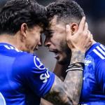 William exalta superação do Cruzeiro e revela sentimento ao eliminar o Boca