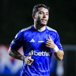 ‘Fora de casa’, Cruzeiro perde invencibilidade como mandante no Brasileiro