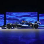 F1: Williams apresenta carro para nova temporada com referências a campeões