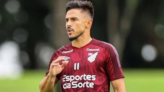 Willian Bigode vira réu em processo de criptomoedas