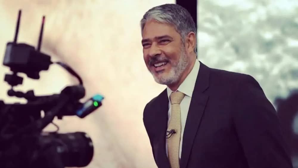 Vinheta de fim de ano da Globo estreia com referências e ausência de Bonner