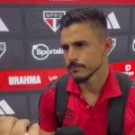 Traição? Atacante do Athletico-PR comenta saída de Felipão para o Atlético