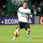 Paraná supera Rio Grande do Sul em número de jogadores na Série A