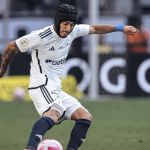 'Entramos para a história', diz Willian após vitória do Cruzeiro no 1º clássico da Arena MRV